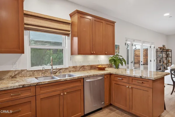 $1,750,000 | 207 South Blanche Street, Ojai, CA 93023