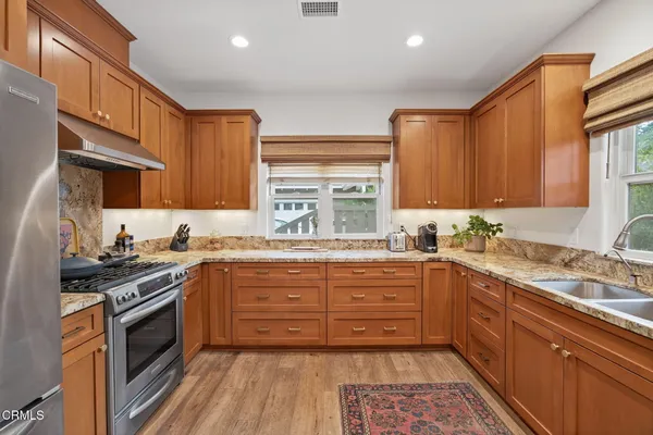 $1,750,000 | 207 South Blanche Street, Ojai, CA 93023