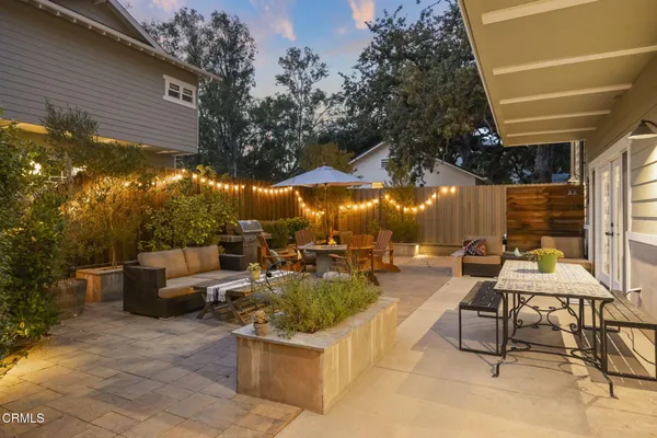 $1,750,000 | 207 South Blanche Street, Ojai, CA 93023