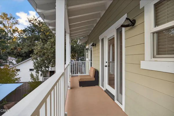 $1,750,000 | 207 South Blanche Street, Ojai, CA 93023