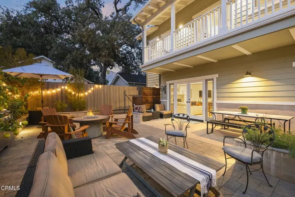 $1,750,000 | 207 South Blanche Street, Ojai, CA 93023