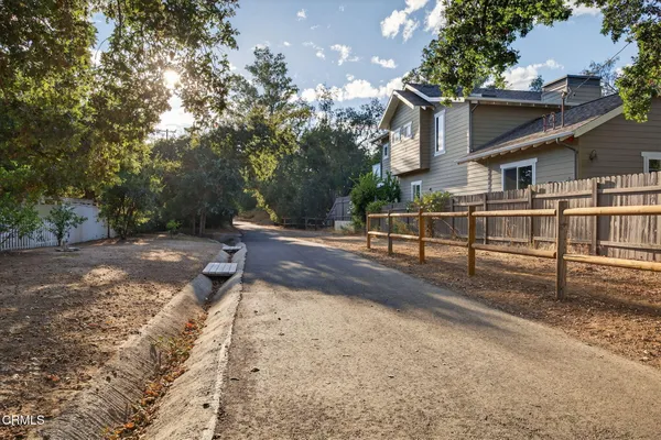 $1,750,000 | 207 South Blanche Street, Ojai, CA 93023