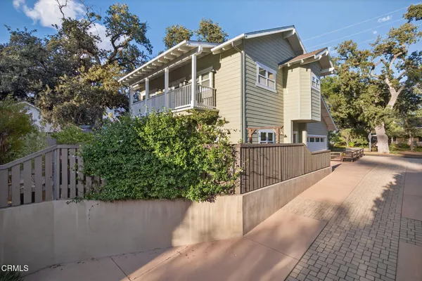 $1,750,000 | 207 South Blanche Street, Ojai, CA 93023