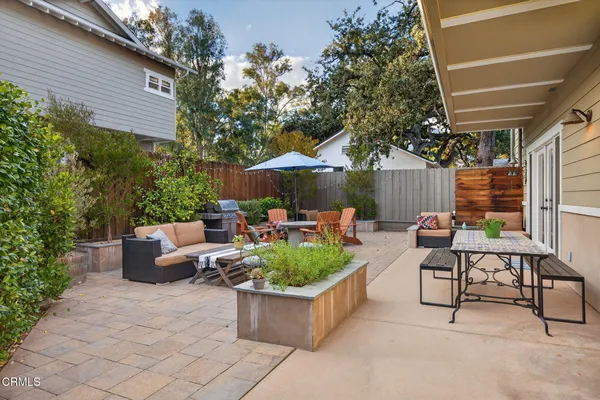 $1,750,000 | 207 South Blanche Street, Ojai, CA 93023