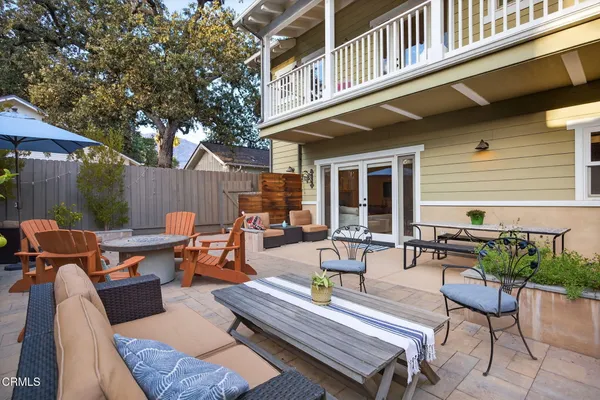 $1,750,000 | 207 South Blanche Street, Ojai, CA 93023