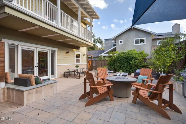 $1,750,000 | 207 South Blanche Street, Ojai, CA 93023