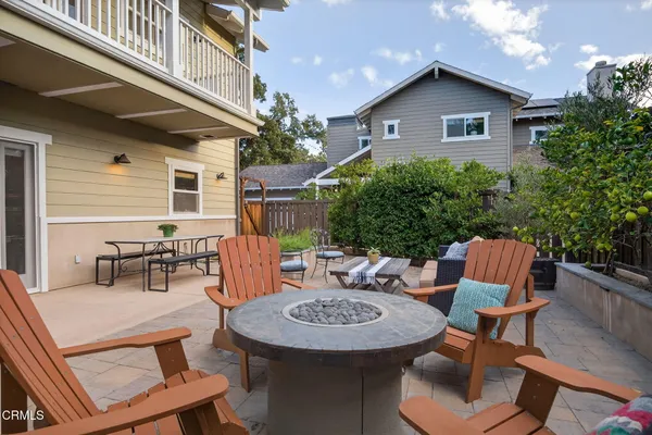 $1,750,000 | 207 South Blanche Street, Ojai, CA 93023