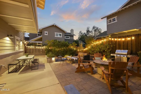 $1,750,000 | 207 South Blanche Street, Ojai, CA 93023