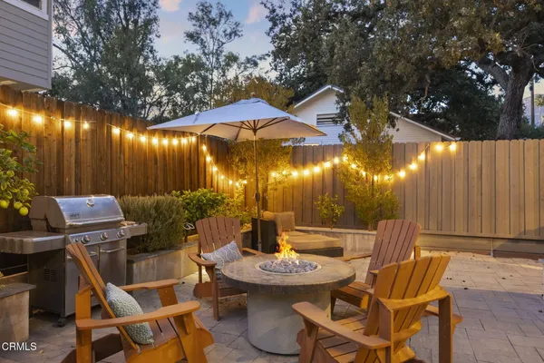 $1,750,000 | 207 South Blanche Street, Ojai, CA 93023