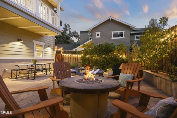 $1,750,000 | 207 South Blanche Street, Ojai, CA 93023