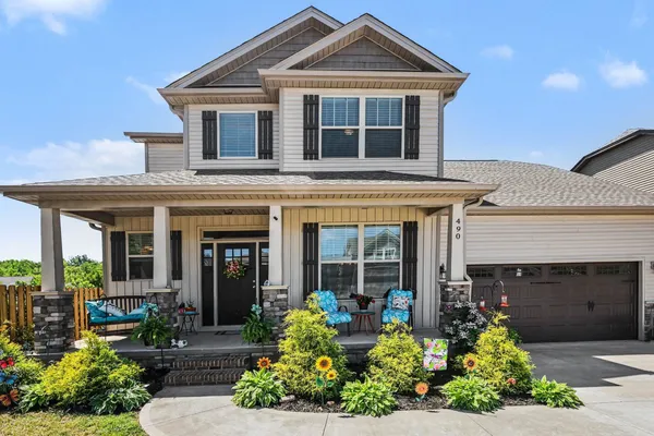 $358,000 | 490 Vestry Place, Moore, SC 29369