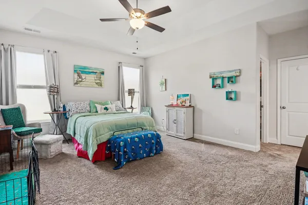 $358,000 | 490 Vestry Place, Moore, SC 29369