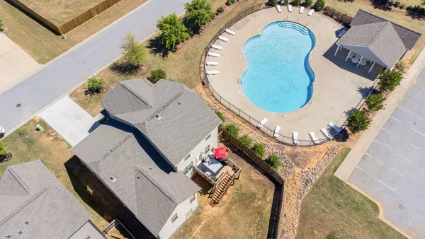 $358,000 | 490 Vestry Place, Moore, SC 29369