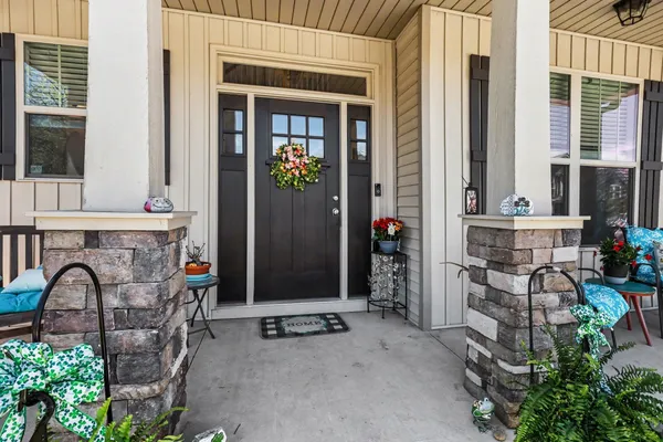 $358,000 | 490 Vestry Place, Moore, SC 29369