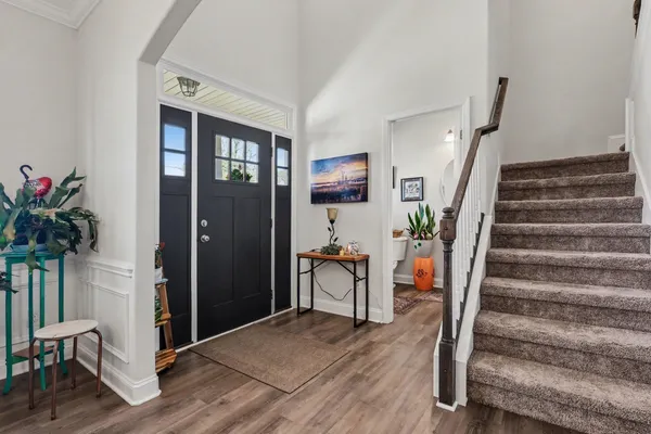 $358,000 | 490 Vestry Place, Moore, SC 29369