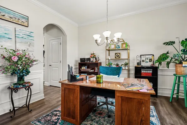 $358,000 | 490 Vestry Place, Moore, SC 29369