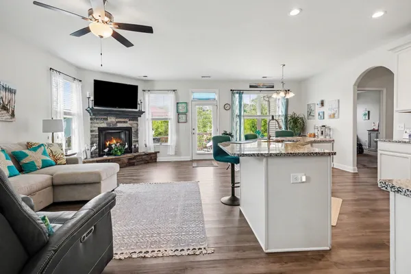 $358,000 | 490 Vestry Place, Moore, SC 29369