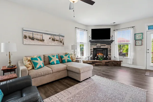 $358,000 | 490 Vestry Place, Moore, SC 29369