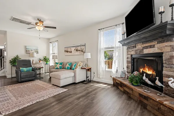 $358,000 | 490 Vestry Place, Moore, SC 29369