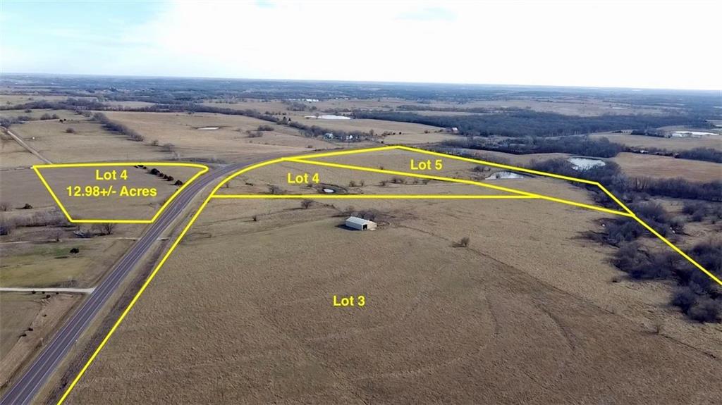 Lot 4 222nd Road Tonganoxie, KS 66086 - Photo 5 of 7