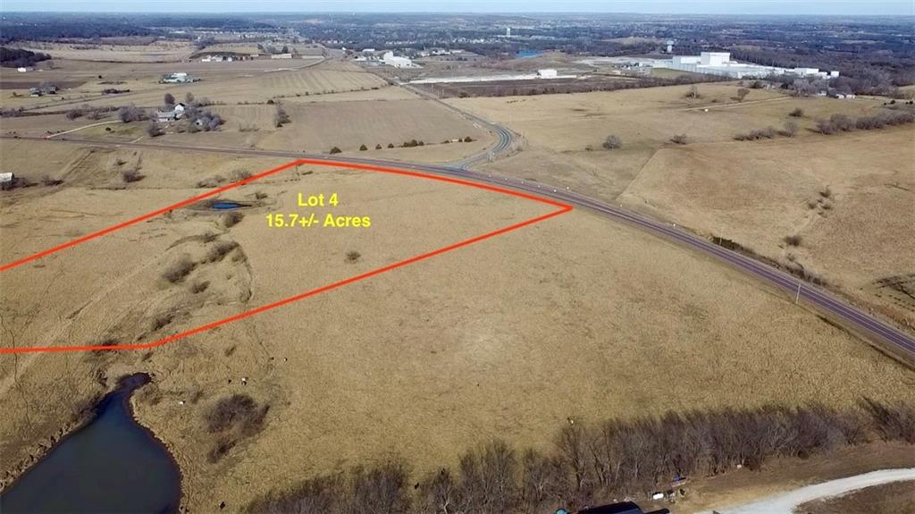 Lot 4 222nd Road Tonganoxie, KS 66086 - Photo 7 of 7