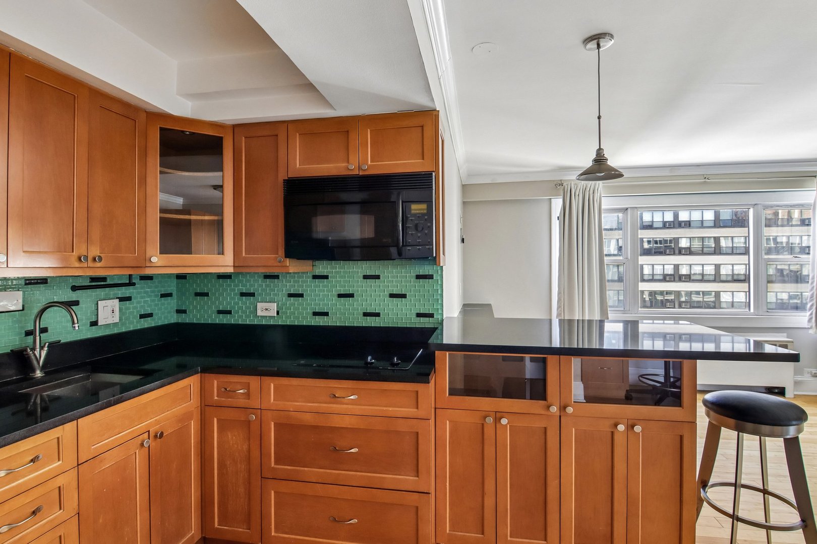 2909 North Sheridan Road, Unit 1201 Chicago, IL 60657 - Photo 15 of 32