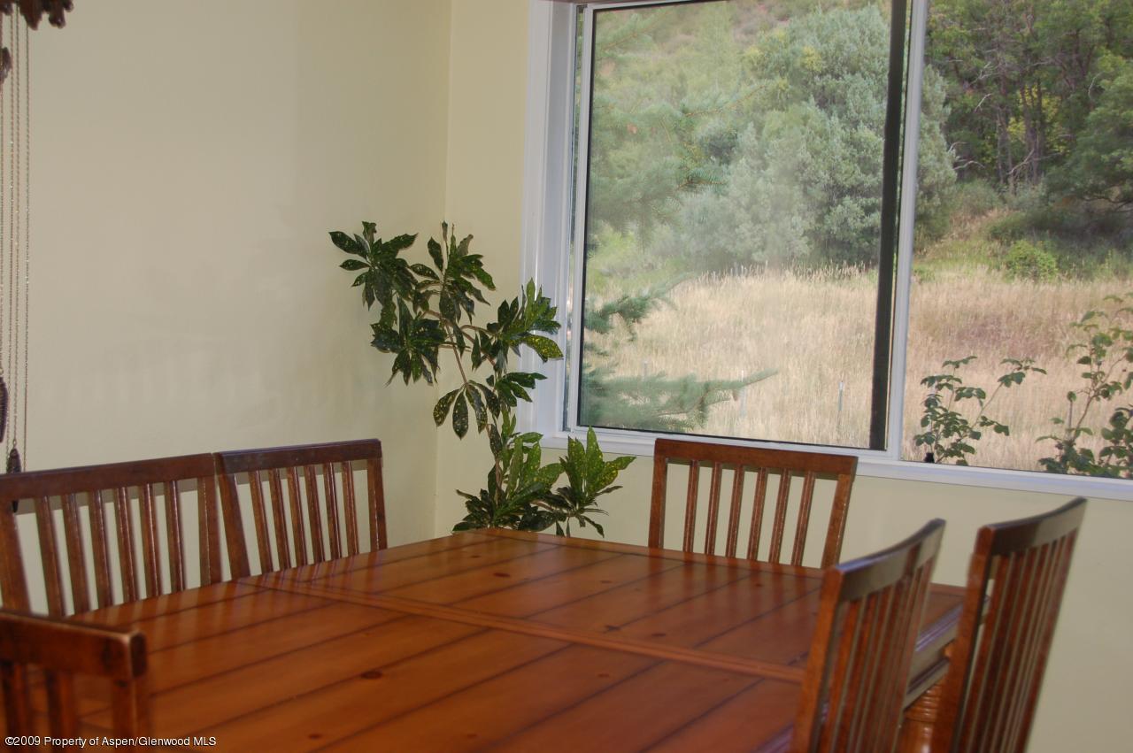 289 7 Oaks Road Carbondale, CO 81623 - Photo 2 of 22 Dining Room