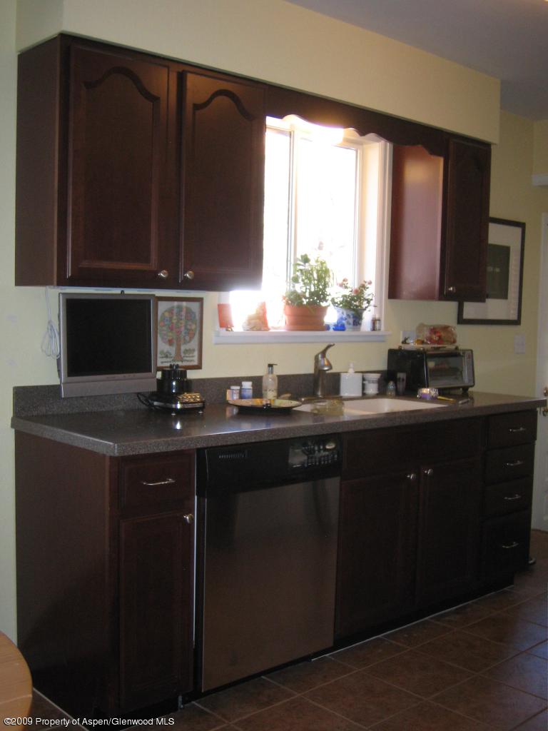 289 7 Oaks Road Carbondale, CO 81623 - Photo 4 of 22 Kitchen