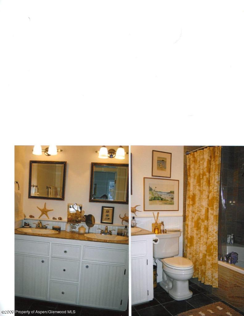 289 7 Oaks Road Carbondale, CO 81623 - Photo 9 of 22 Master Bathroom Area