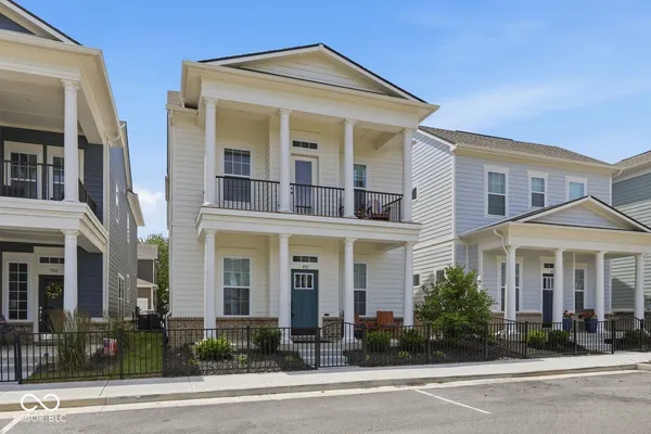 $565,000 | 892 Templeton Drive, Carmel, IN 46032