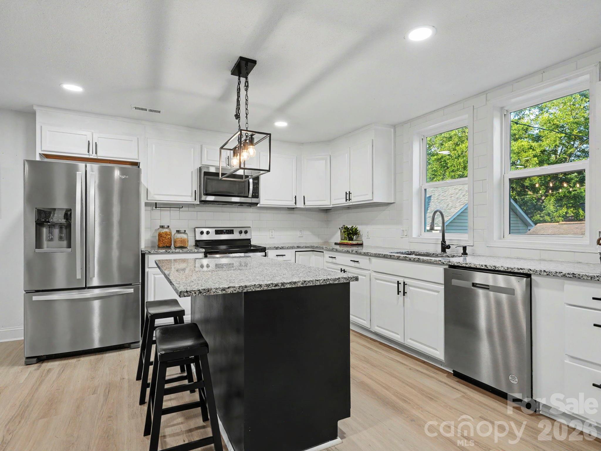 607 Old Charlotte Road Southwest Concord, NC 28027 - Photo 9 of 34