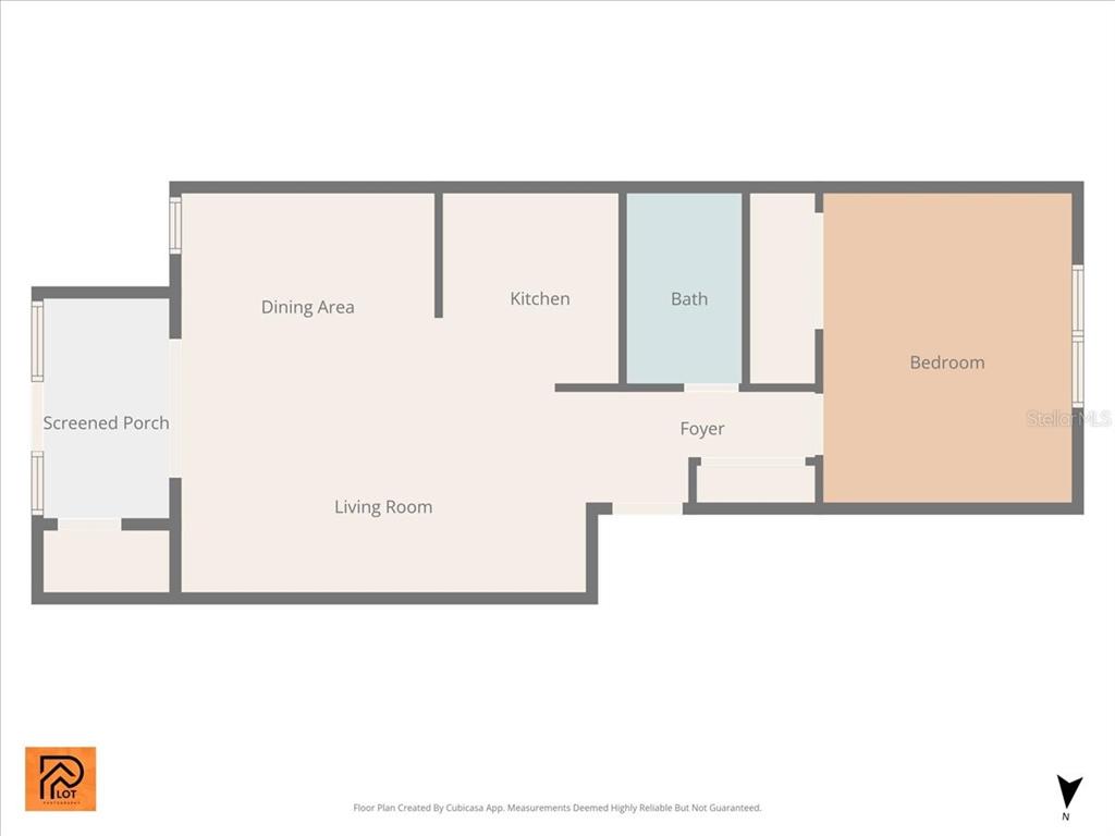 373 South McMullen Booth Road, Unit 91 Clearwater, FL 33759 - Photo 30 of 30