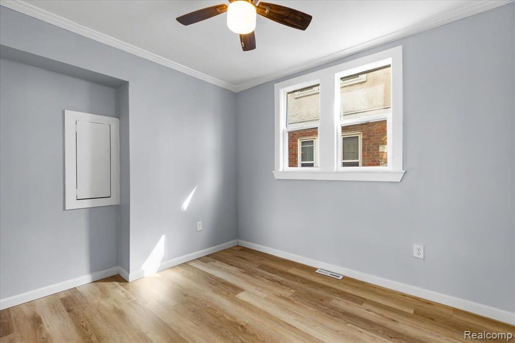 16558 Indiana Street Detroit, MI 48221 - Photo 11 of 30 Gallery Image 11