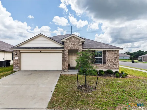 $1,900 | 9505 Kensley Rose Drive, Killeen, TX 76542