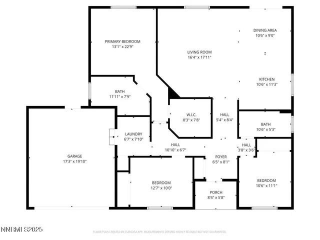 $375,000 | 365 West Richards Street, Fallon, NV 89406