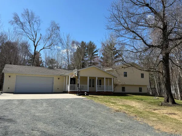 $372,000 | 186 Bakkum Road Northeast, Bemidji, MN 56601