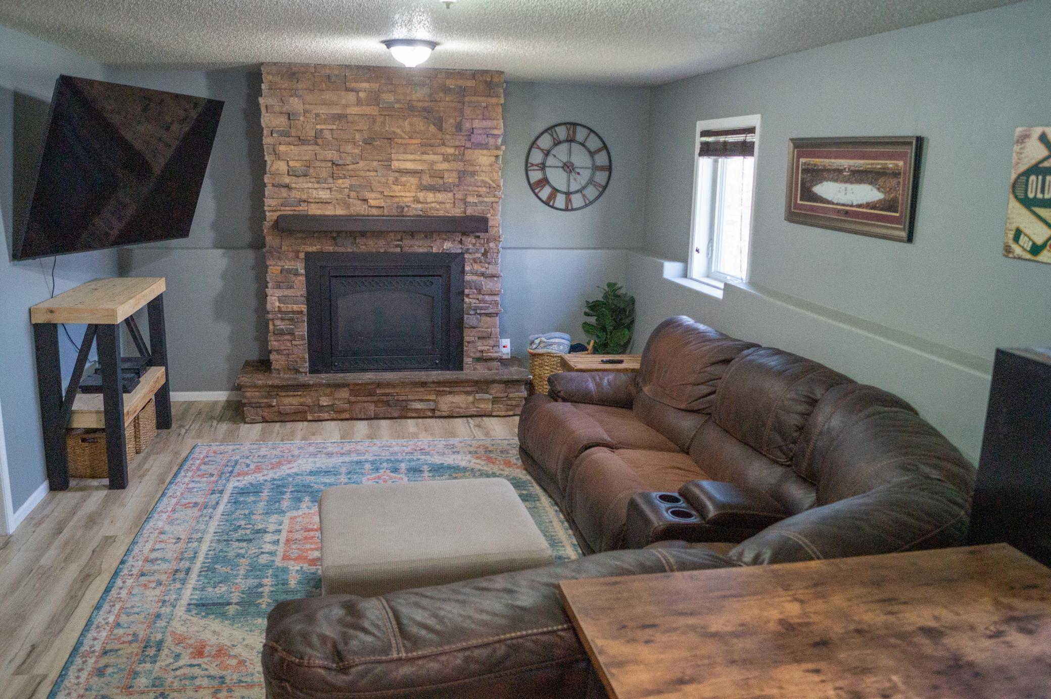 186 Bakkum Road Northeast Bemidji, MN 56601 - Photo 18 of 34