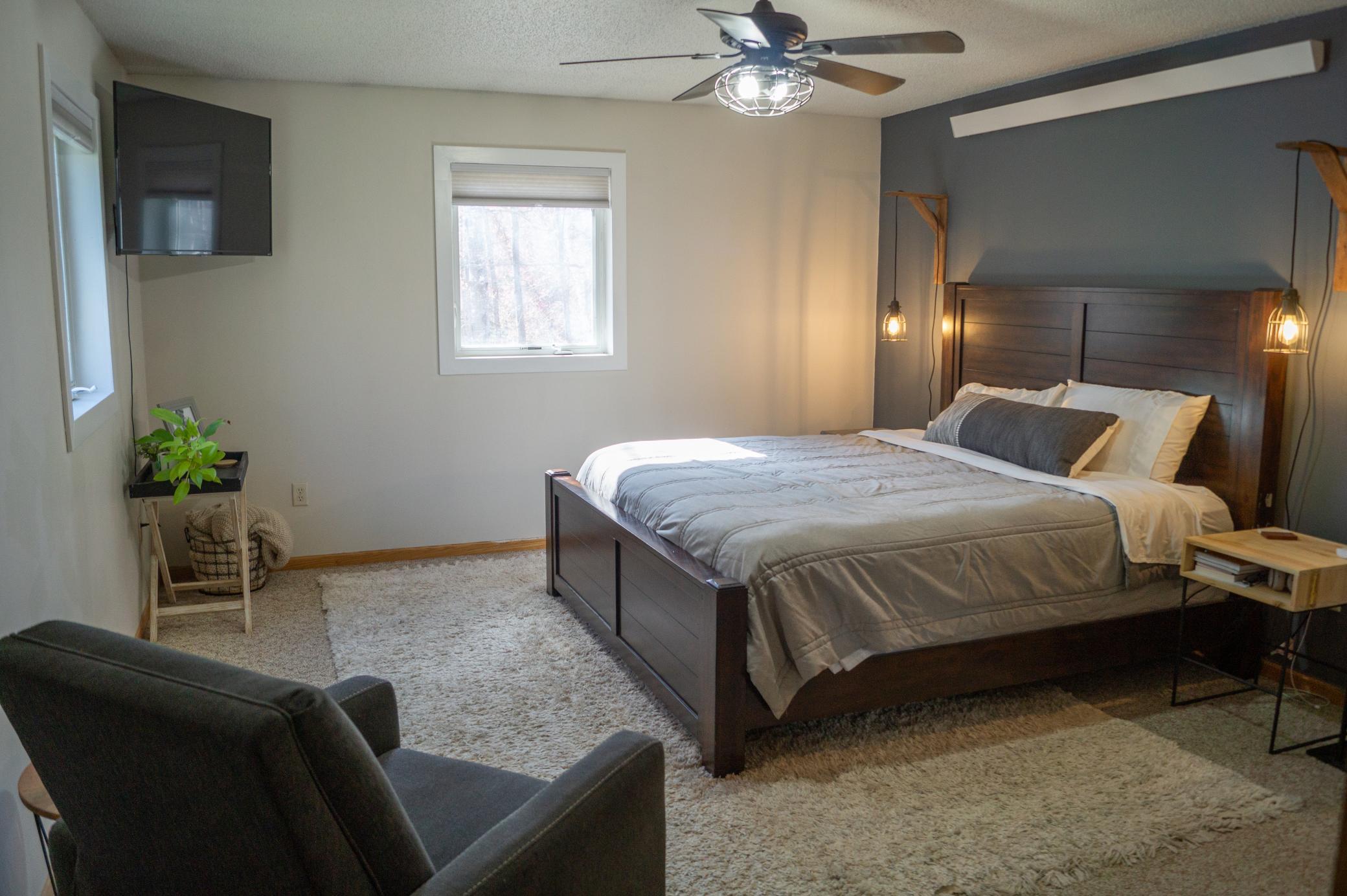 186 Bakkum Road Northeast Bemidji, MN 56601 - Photo 28 of 34