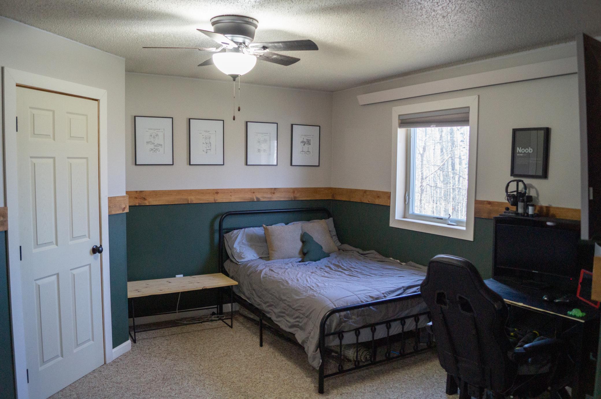 186 Bakkum Road Northeast Bemidji, MN 56601 - Photo 33 of 34