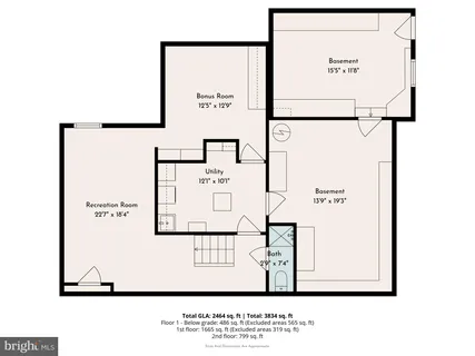 $565,000 | 744 School Line Drive, King of Prussia, PA 19406