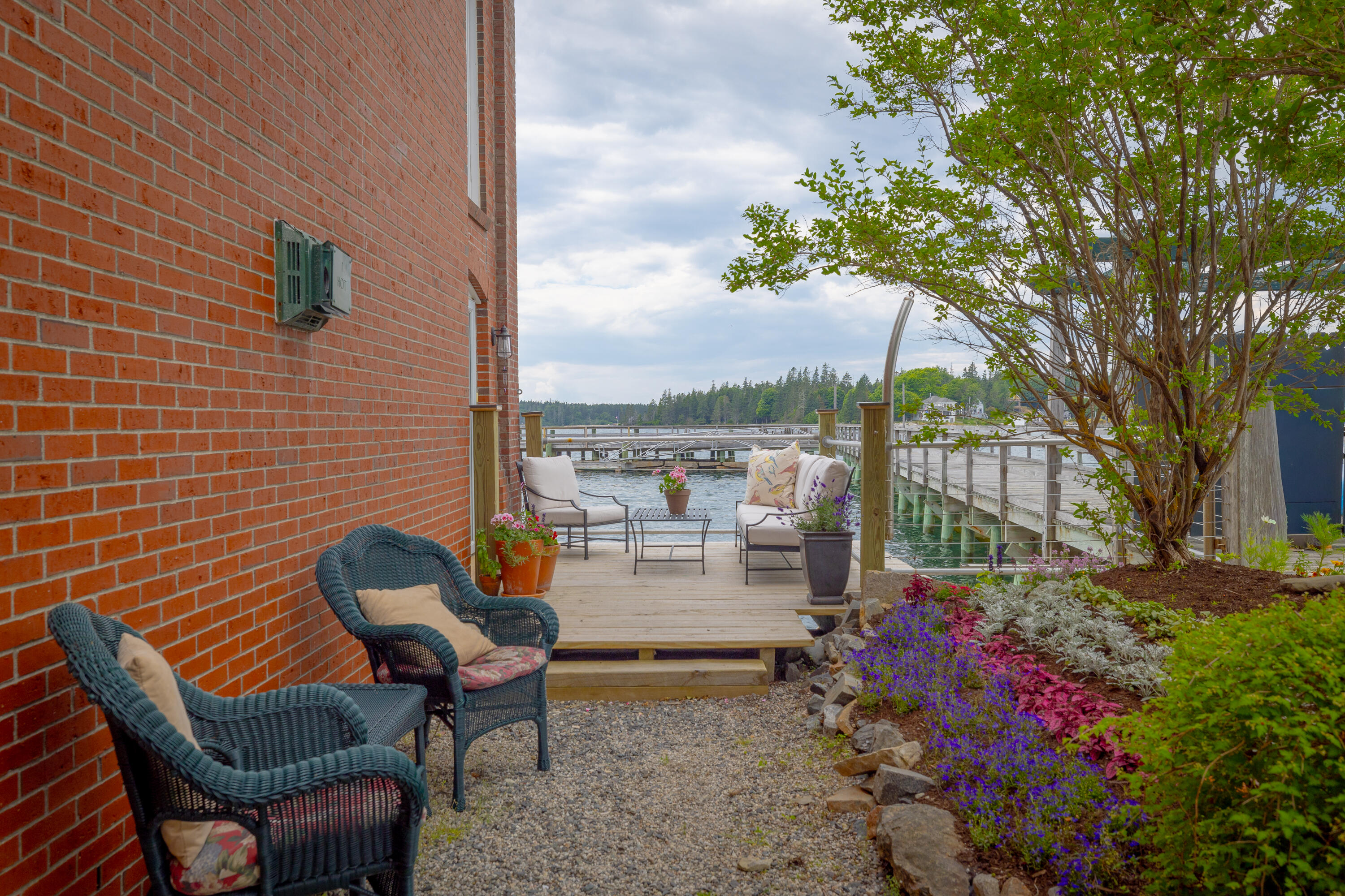 5 Granville Road, Unit 6 Tremont, ME 04653 - Photo 3 of 31 17-5 Granville Road Unit 6-DTP