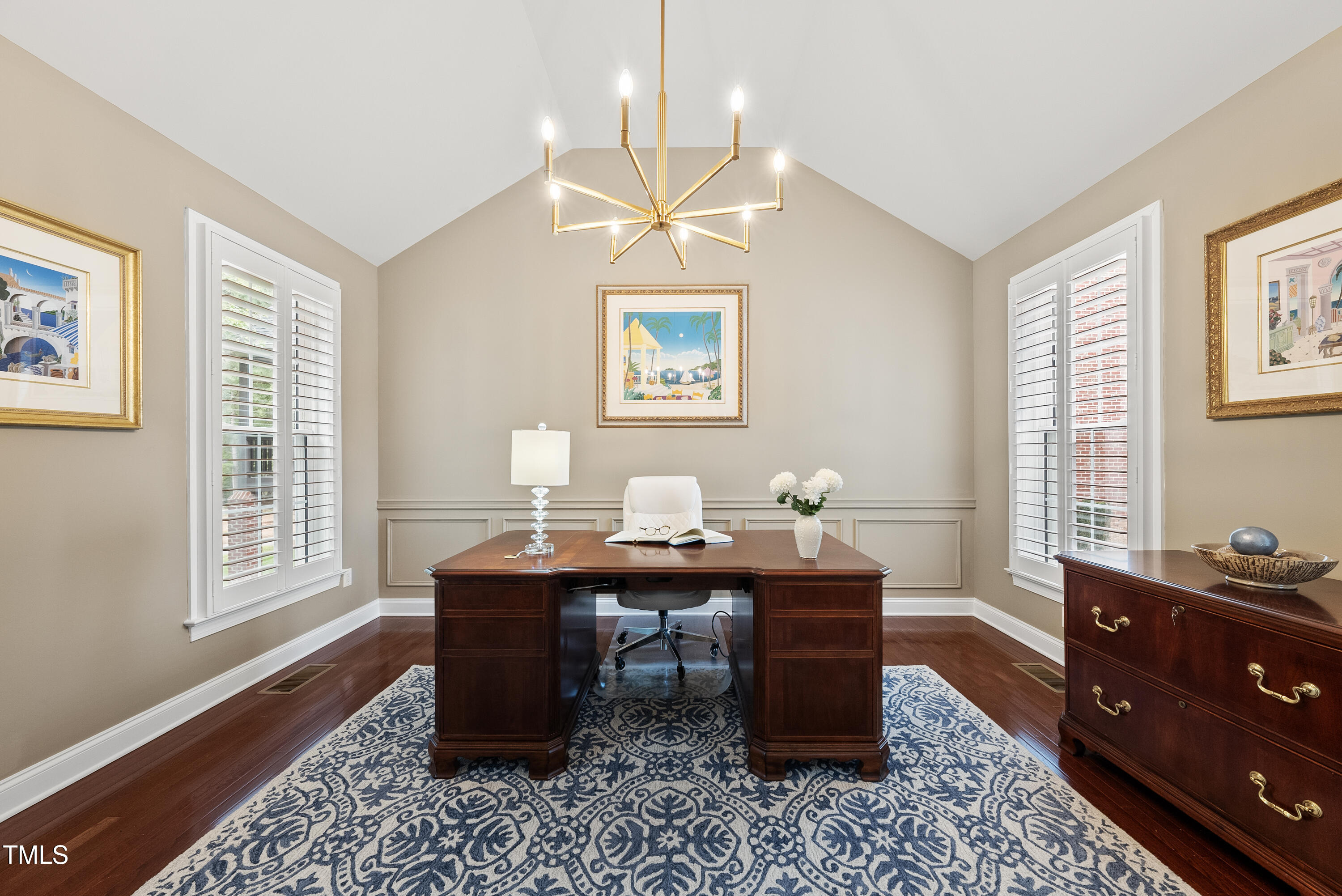 9615 Club Valley Way Raleigh, NC 27617 - Photo 32 of 60 Office