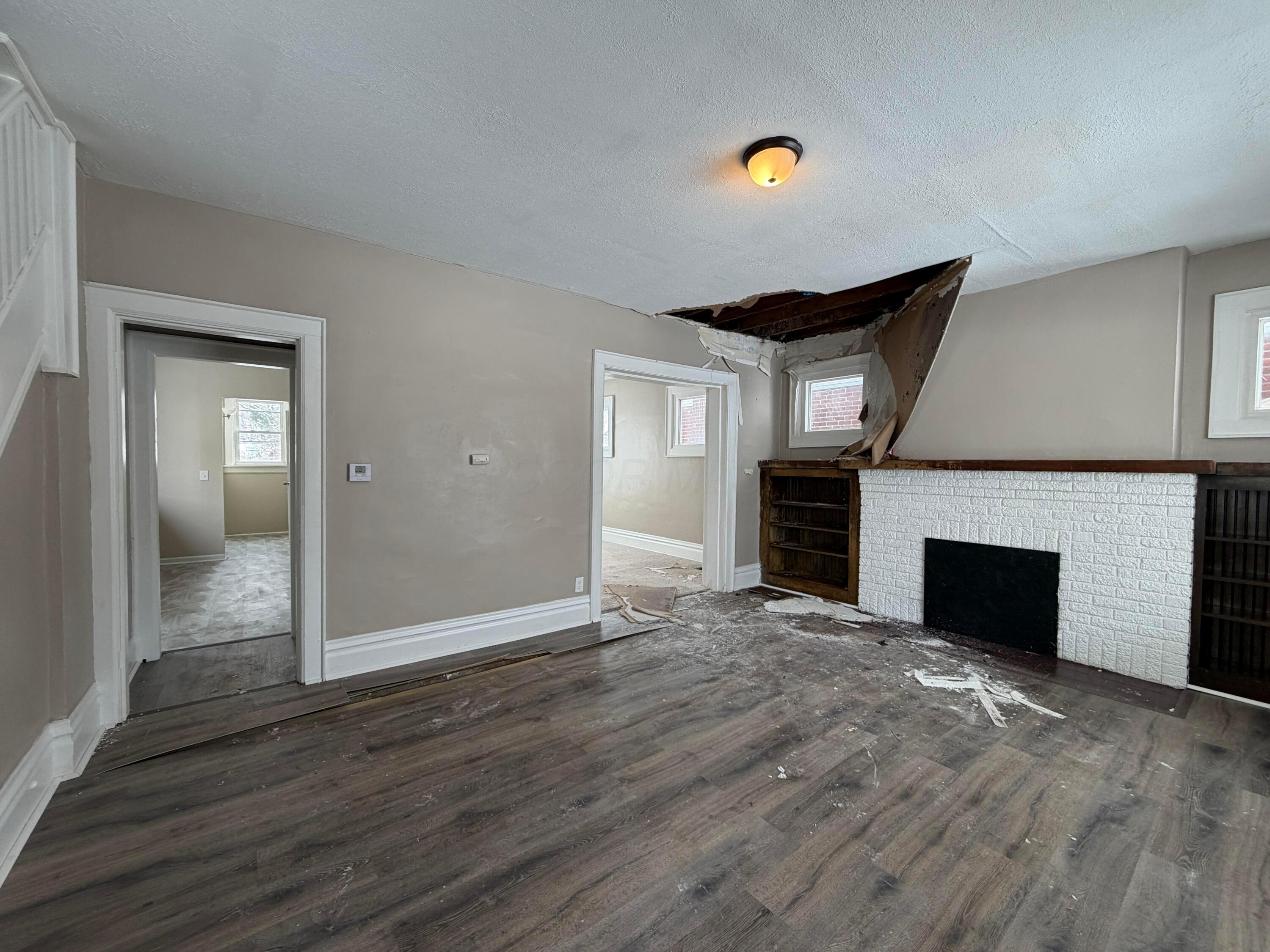 782 Berkeley Road Columbus, OH 43205 - Photo 8 of 40 Gallery Image 8