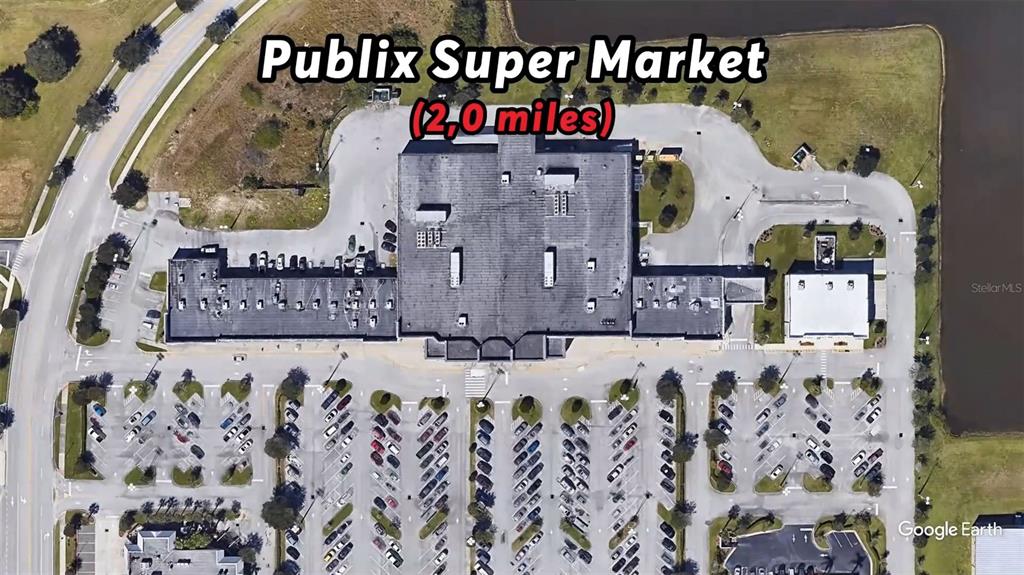 196 Haines Road Southwest Palm Bay, FL 32908 - Photo 4 of 6