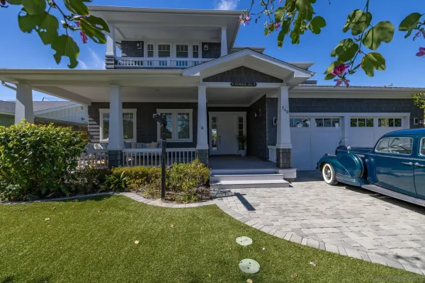 $6,750,000 | 740 Coronado Avenue, Coronado, CA 92118