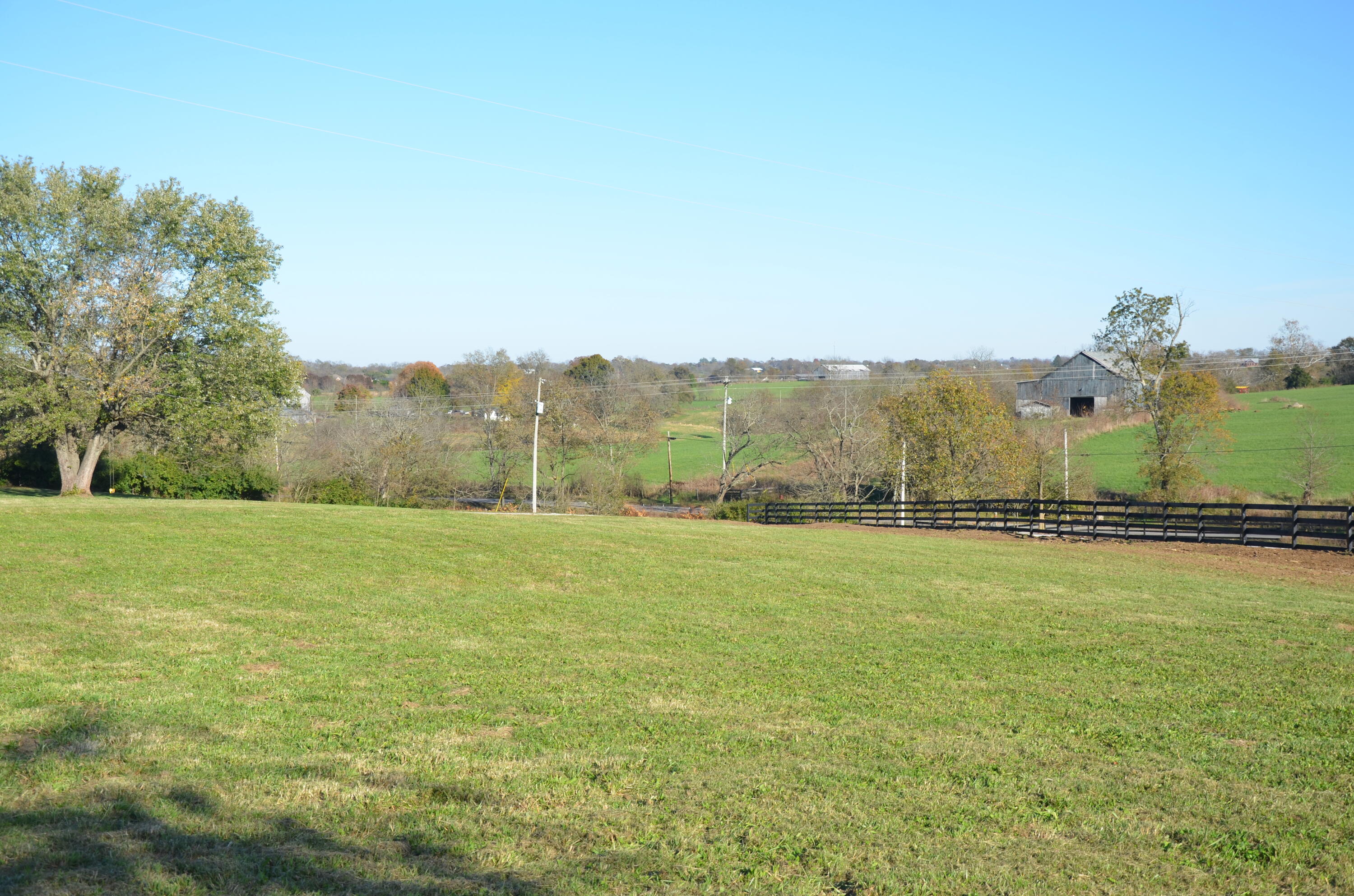 1143 Bethany Road, Unit TRACT #2 Nicholasville, KY 40356 - Photo 9 of 55 9