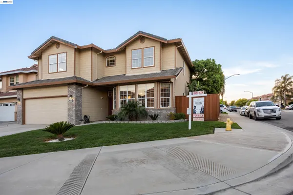 $849,000 | 1263 Plaza Court, Tracy, CA 95377