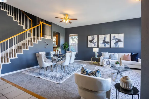 $849,000 | 1263 Plaza Court, Tracy, CA 95377
