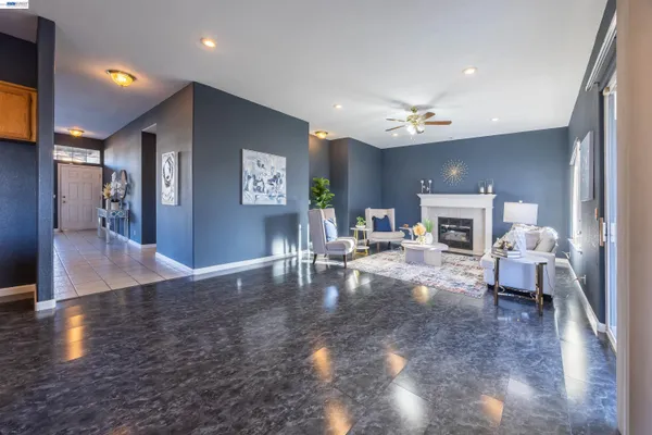 $849,000 | 1263 Plaza Court, Tracy, CA 95377