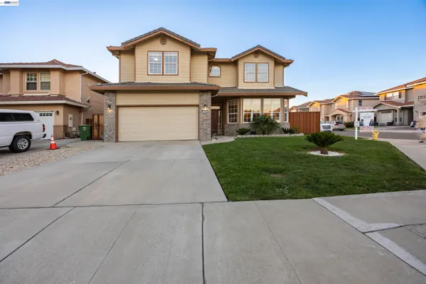 $849,000 | 1263 Plaza Court, Tracy, CA 95377